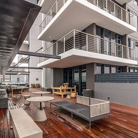 16 On Bree - Luxury One Bedroom Apartment In Cape Town Luaran gambar