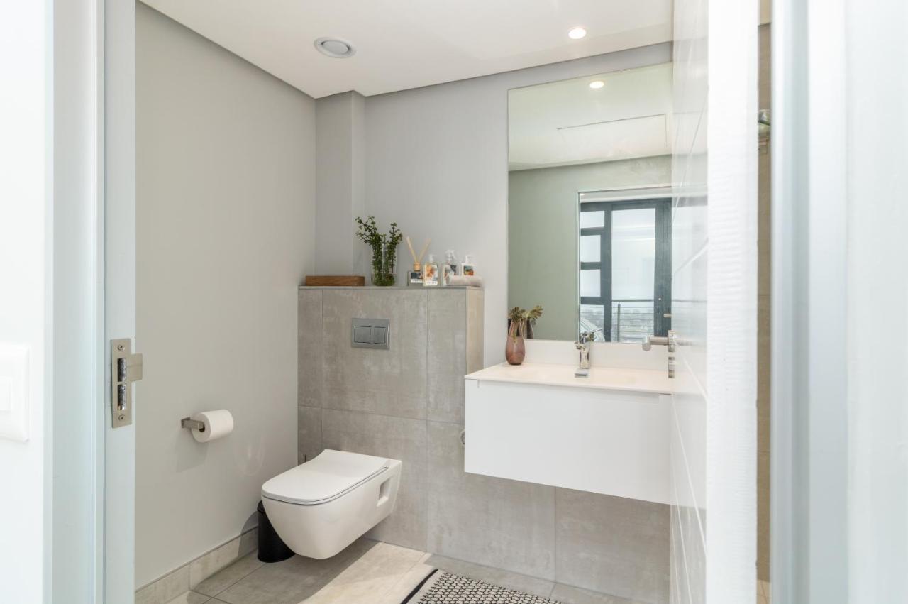 16 On Bree - Luxury One Bedroom Apartment In Cape Town Luaran gambar