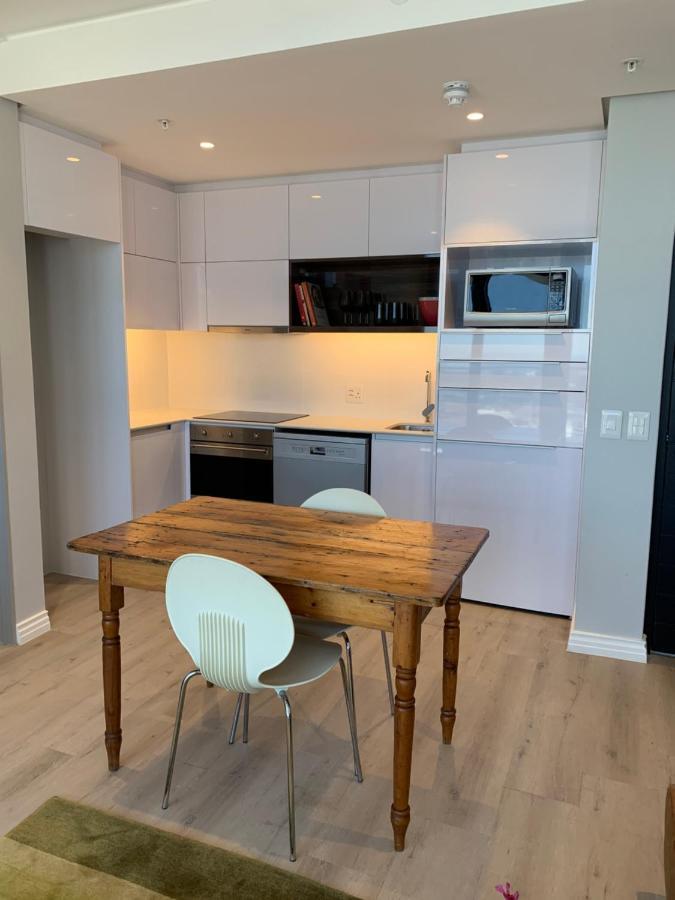 16 On Bree - Luxury One Bedroom Apartment In Cape Town Luaran gambar